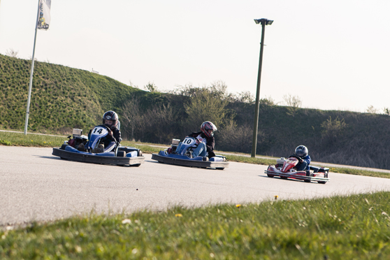 Gokart Center Skærbæk